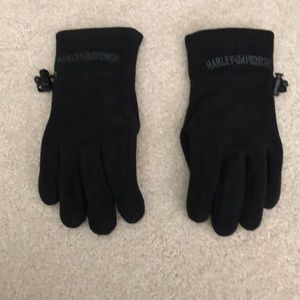 Women’s motorcycle gloves